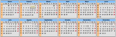 Calendario Lunar Y Embarazo 2014 Imagui