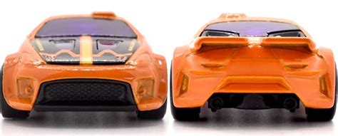 SCORCHERのレビューHalloweenアソートよりカボチャみたいなドリフター DWC HDH Hot Wheels 情報まとめ ホットウィール にわかマニア