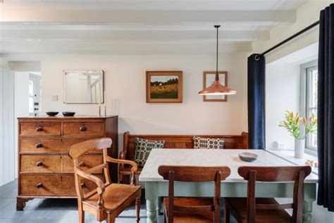 Houzz Tour An Old Welsh Cottage Gets A Sensitive Renovation Houzz Uk