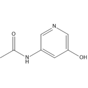 N Hydroxypyridin Yl Acetamide Chemscene Llc