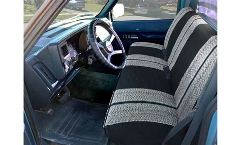 Ford Truck Bench Seat Covers Velcromag