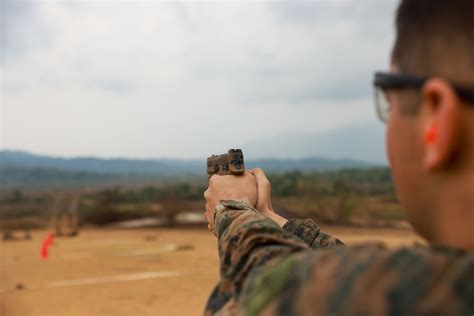 DVIDS Images 15th MEU And Royal Thai Marines Hold Combat