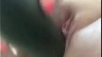 Se Coge Con Un Pepino XVIDEOS