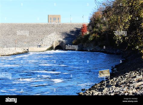 Federal Dam Hi Res Stock Photography And Images Alamy