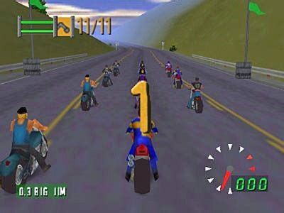 Buy Road Rash 64 N64 Australia