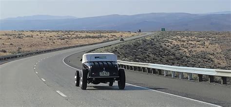 Hot Rods Louvred Trunk Lids Why Page 2 The H A M B