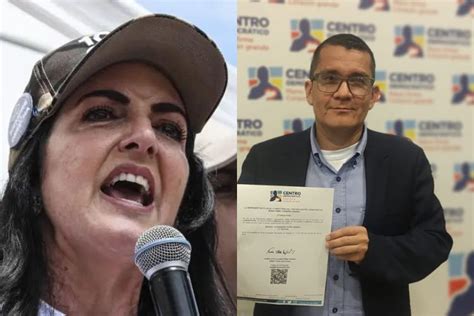 María Fernanda Cabal Denunció Que Elección Del Gobernador De Arauca Estaría En Riesgo