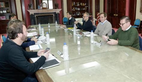 Los Intendentes En Alerta Por La Presentación Que Pide Suspender Las