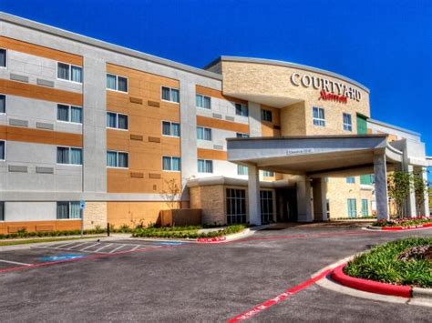 Courtyard San Marcos San Marcos - 2022 hotel deals - Klook United States