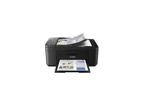 Canon Pixma Tr Wireless Inkjet Mfc All In One Color Printer