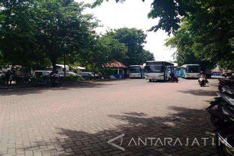 Pemkab Sidoarjo Lepas Pengelolaan Terminal Larangan ANTARA News Jawa