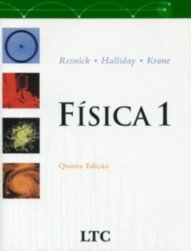 Física Volume 1 PDF Robert Resnick Kenneth S Krane David Halliday