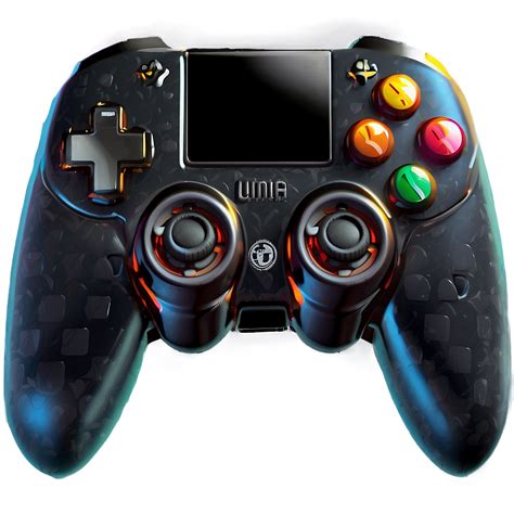 Download Transparent Gaming Controller Png 7