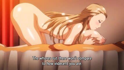 Kyonyuu Princess Saimin Sex Scenes