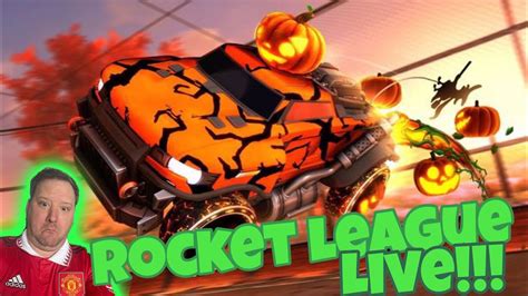 The Hazzablue Discord Choice Subday Rocket League D Grind Play