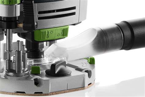 Festool Of Ebq Plus Box Of S V Frezarka G Rnowrzecionowa