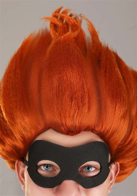 The Incredibles Syndrome Costume for Men | Disney Costumes