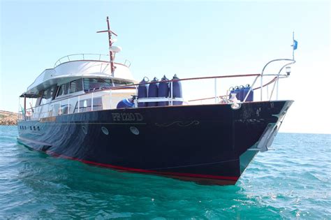 Unica Motor Yacht Baglietto Yatco