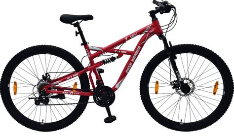 Hrx Xtrm Mtb 1000 29 T Mountain Cycle Price In India Buy Hrx Xtrm Mtb