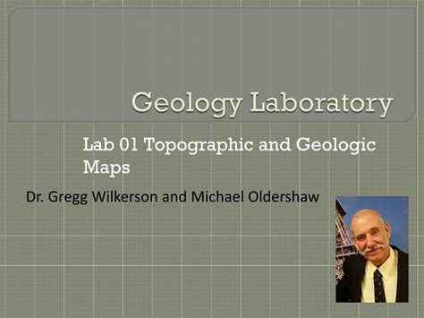 PDF Lab 01 Topographic And Geologic Maps Greggwilkerson