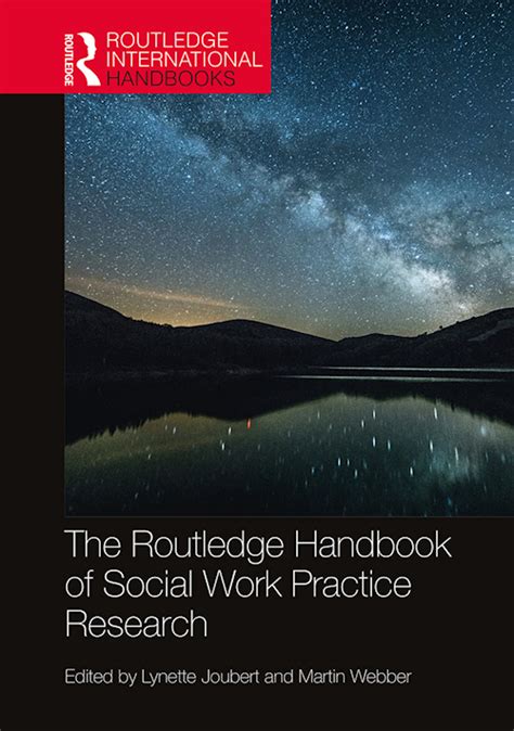 Handbook Of Social Work Practice Research School For Business And