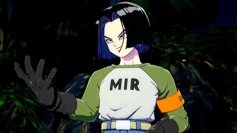 Android 17 - DRAGON BALL Z - Image #3619299 - Zerochan Anime Image Board