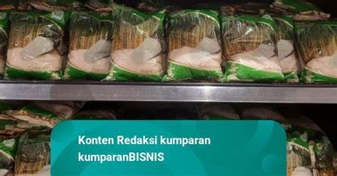 Harga Gula Pasir Terus Meroket Tembus Rp 18 Ribu Per Kilogram