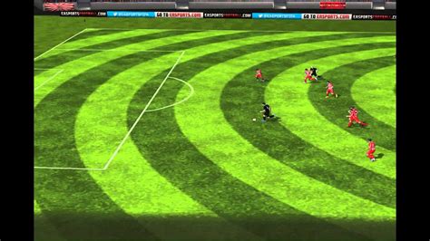 FIFA 13 IPhone IPad Olympiakos CFP Vs Juventus YouTube