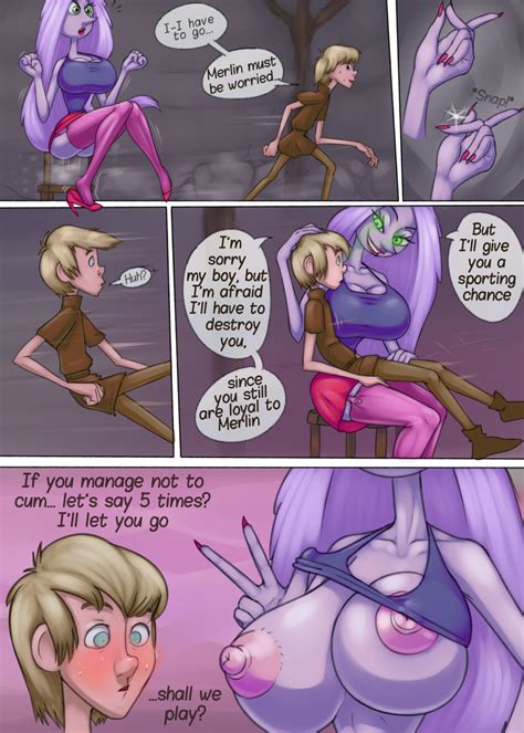 Mad About Games 3 By RMC Hentai Foundry