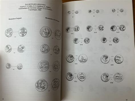 Numismatique Les Monnaies Hellenistiques De Marseille Depeyrot