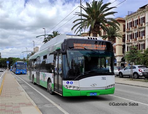 CTM Cagliari Photo Transport Italia