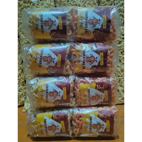 Jual Lanting Bumbu Khas Kebumen Pack Isi Shopee Indonesia