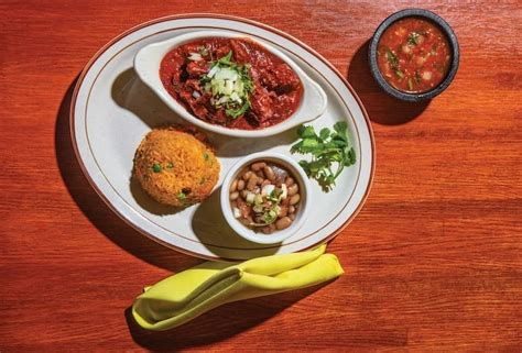 Mexican Food: The Places We Recommend in Greater Palm Springs