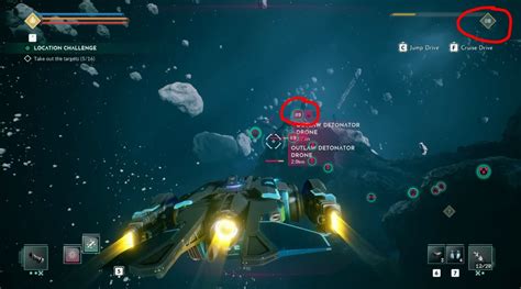 Everspace 2早期游戏提示与技巧