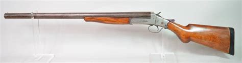 Stevens Nitro Special 12 Gauge Single Shot Shotgun