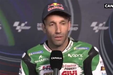 Zarco è una furia in Direzione Gara a Jerez i commissari della MotoGP