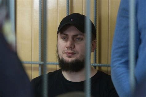 Verdict Announced In Zakhary Kalashovs Criminal Group Case Sputnik