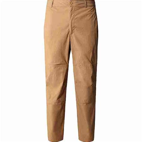 The North Face Routeset Kletterhose Herren Brown Im Online Shop Von