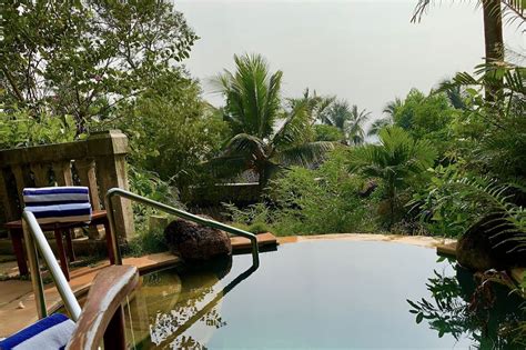 Book Taj Green Cove Resort & Spa Kovalam in Thiruvananthapuram | Hotels.com