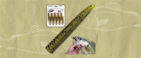 Best Largemouth Bass Lures To Catch Trophy FindyourFish