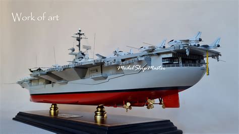 Uss Oriskany A Premium Model