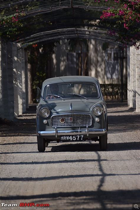 Restoration 1963 Fiat 1100 Super Select Page 5 Team Bhp