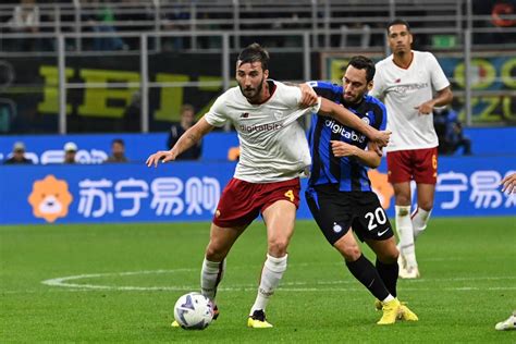 Inter Digital Bits Al Capolinea Nerazzurri Come La Roma