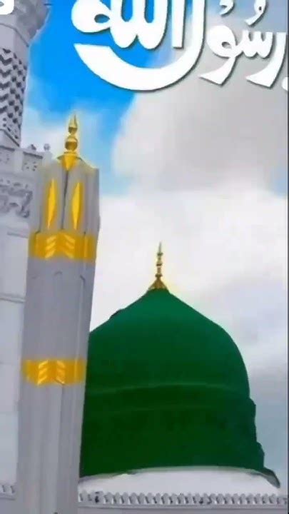 Labbaik Ya Rasool Allah Ka Kya Matlab Hai 💚🤲🤲🤲 Islam Video Viral