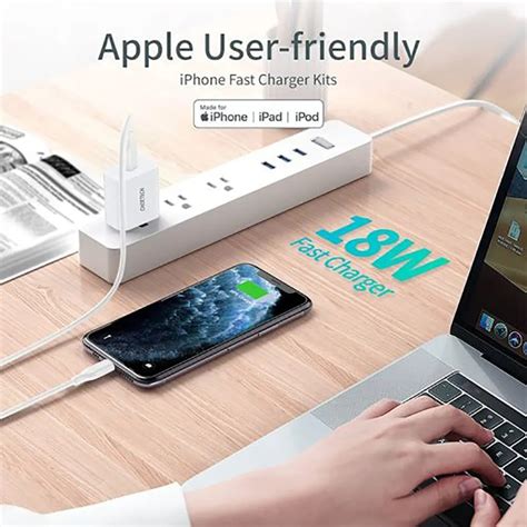 Buy Choetech Usb C 20w Power Adapter Pd5005 Online South Asian Central