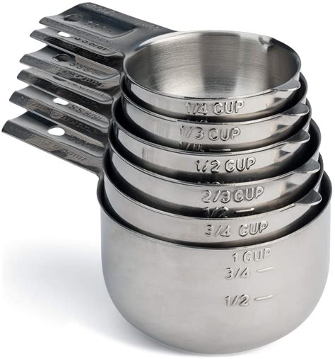 Best Plastic Measuring Cups Dishwasher Safe - Home Easy