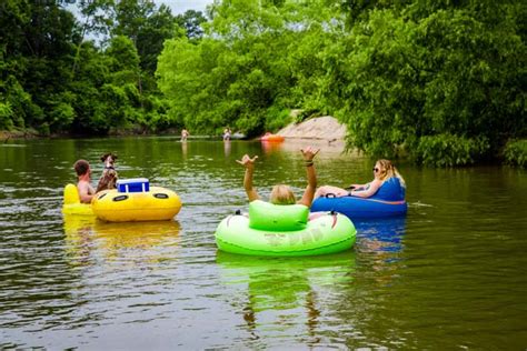 The Northshore St Tammany Parish Tour Louisiana