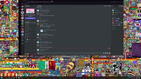 How To Switch Monitors For Discord Youtube