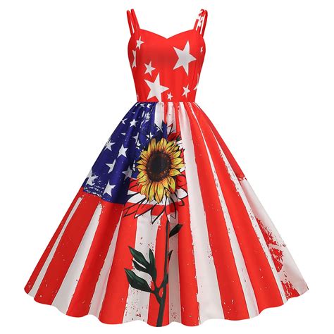 Idall Prom Dresses Formal Dresses Independence Day Female Summer Sexy