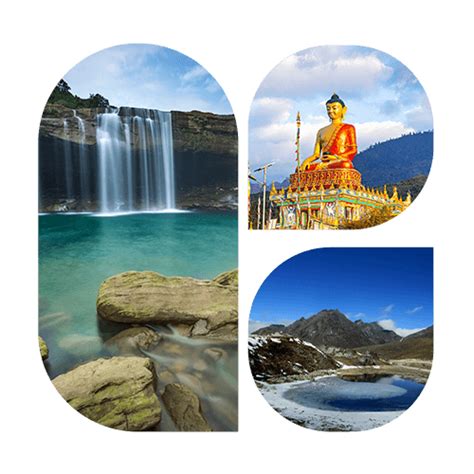 north east india
